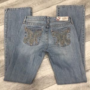 MEK Jeans